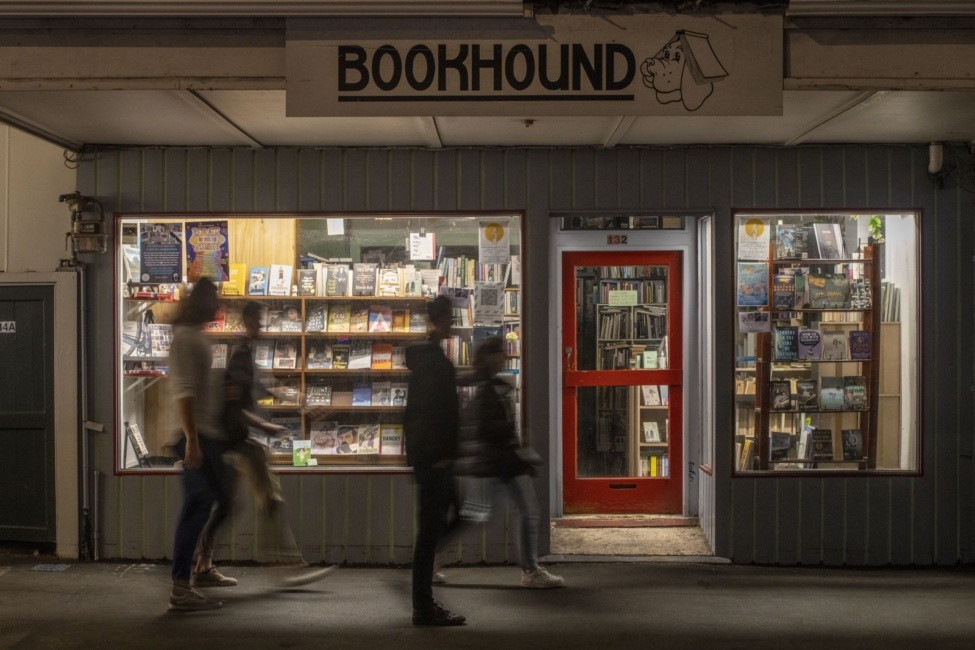 10 Best Wellington Bookshops for Bookworms