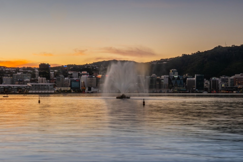 10 Luxury Activities in Wellington