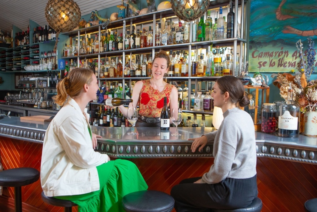10 Best Fine Dining Restaurants in Wellington