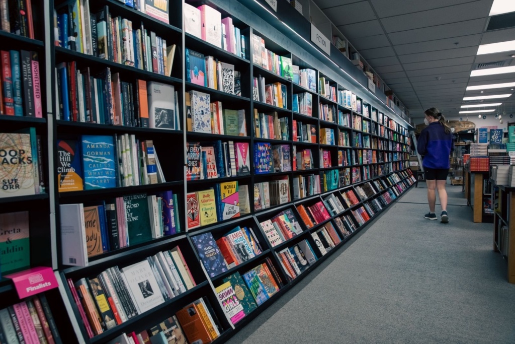 10 Best Wellington Bookshops for Bookworms
