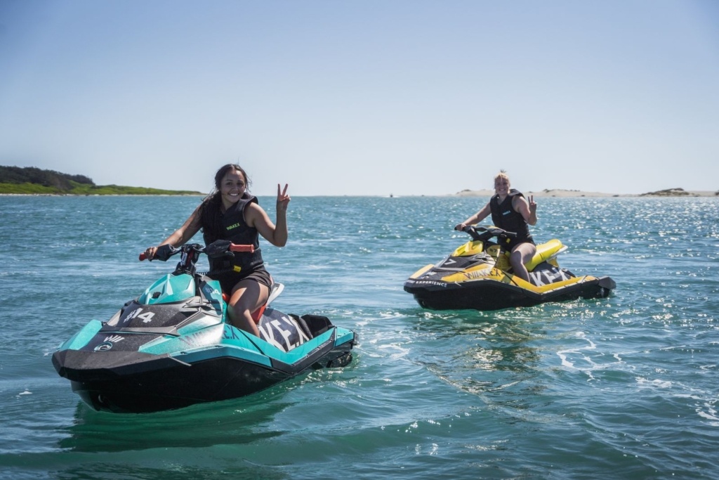 7 Romantic Activities in Palmerston North for Couples