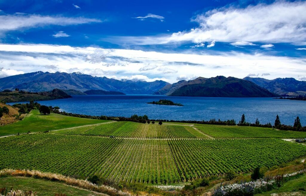 The Honeymoon Guide to Wanaka
