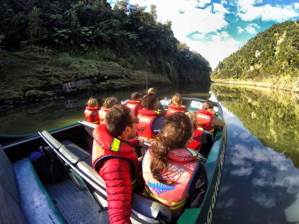 9 Luxury Activities in Ohakune