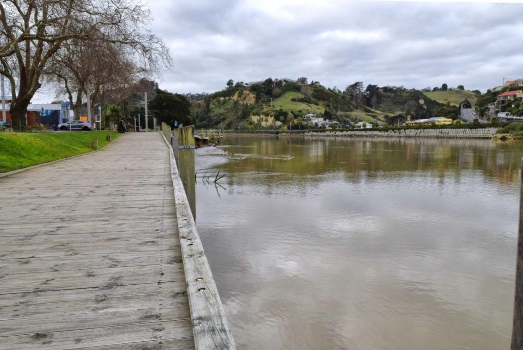 10 Romantic Activities in Whanganui for Couples