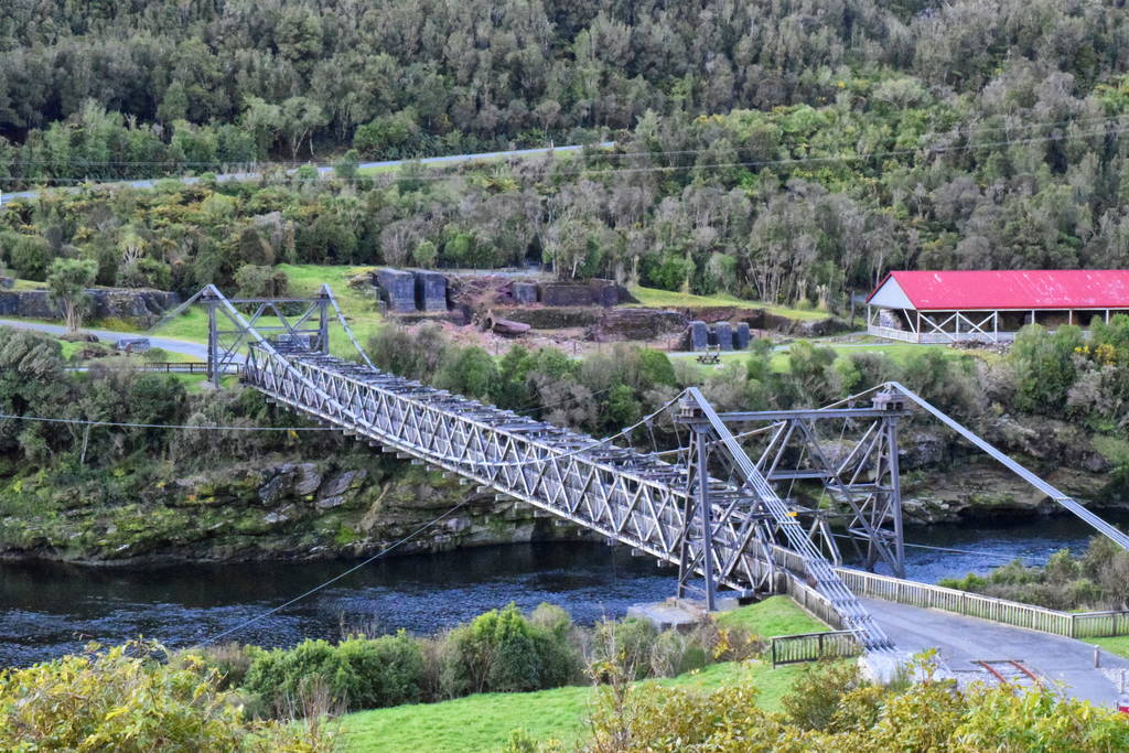 The Budget & Backpacking Guide to Greymouth