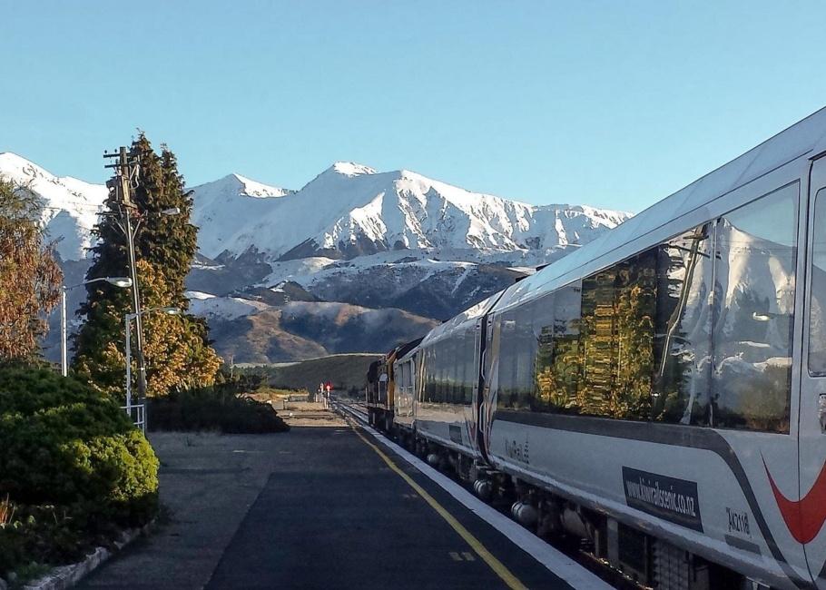 The Travel Guide to Greymouth for Families