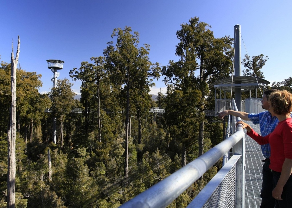 10 Romantic Activities in Greymouth for Couples