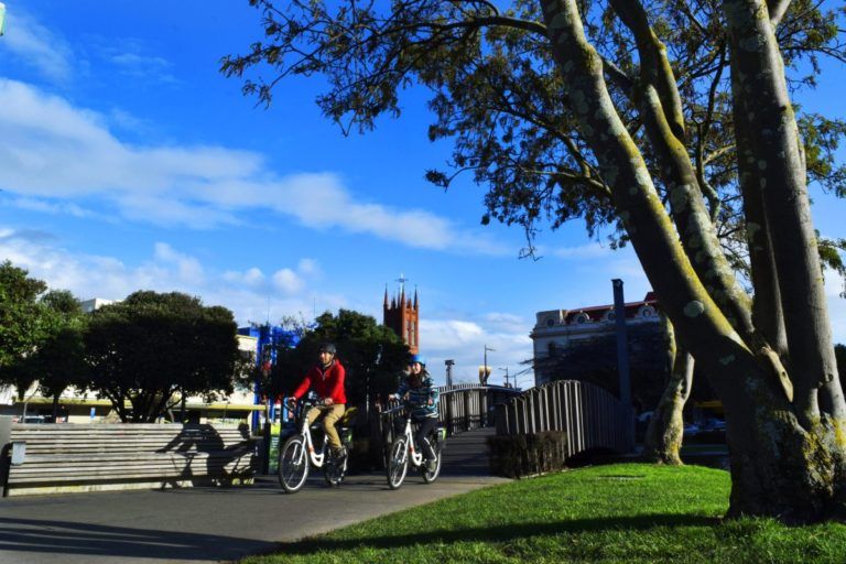The Guide to Palmerston North on a Budget