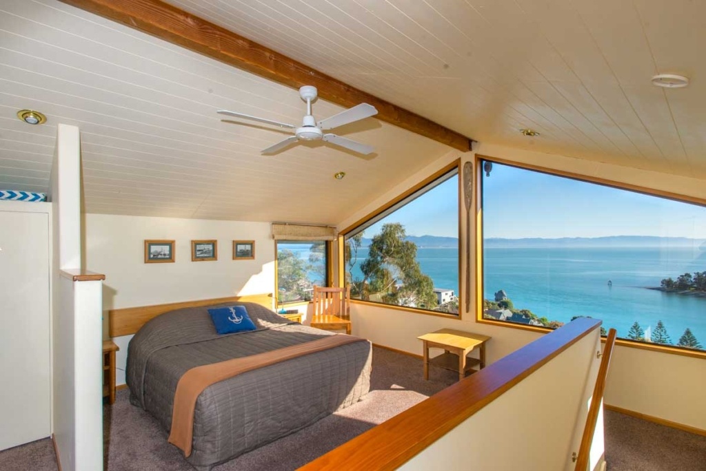 The Family Travel Guide to Nelson