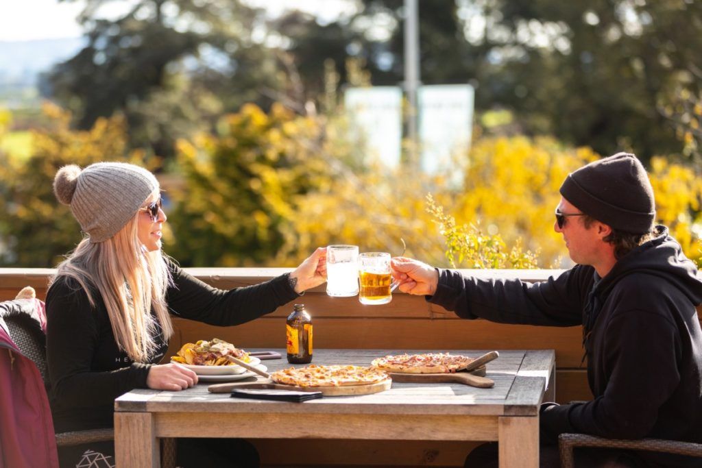 The Complete Guide to Ohakune