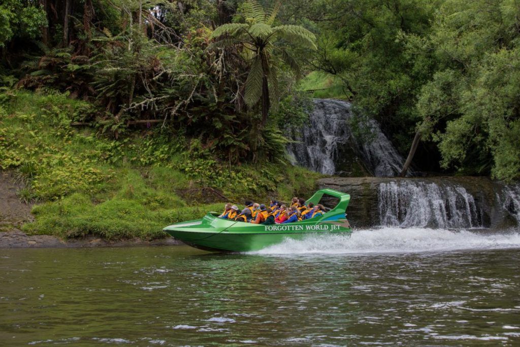 10 Things to Do in Ohakune with Kids