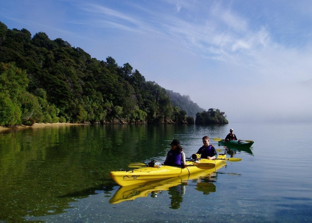 8 Romantic Activities in Picton for Couples