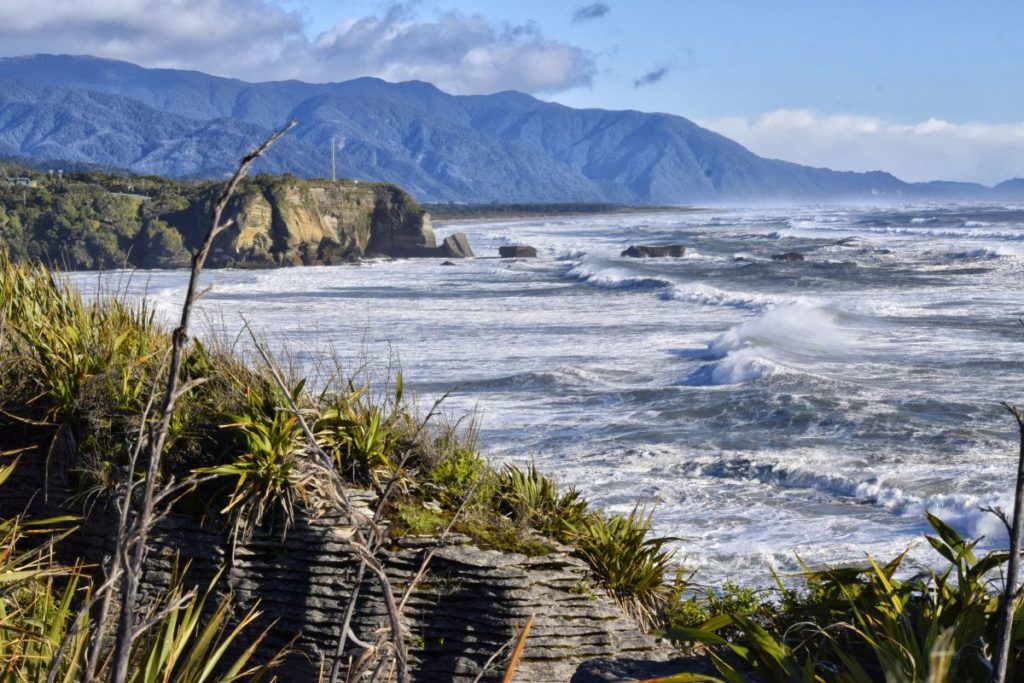 10 Most Beautiful Roads in New Zealand