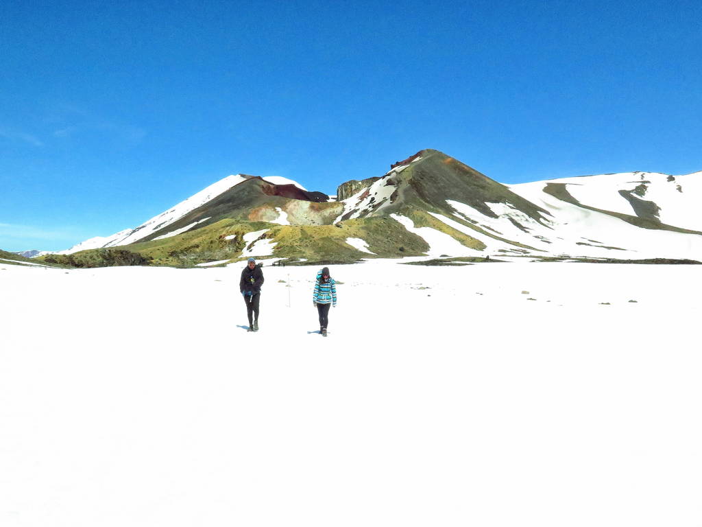 7 Romantic Activities in Ohakune for Couples