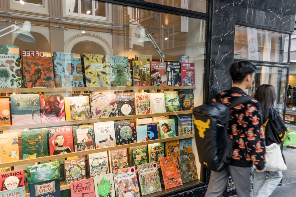 5 Best Places for Shopping in Auckland CBD