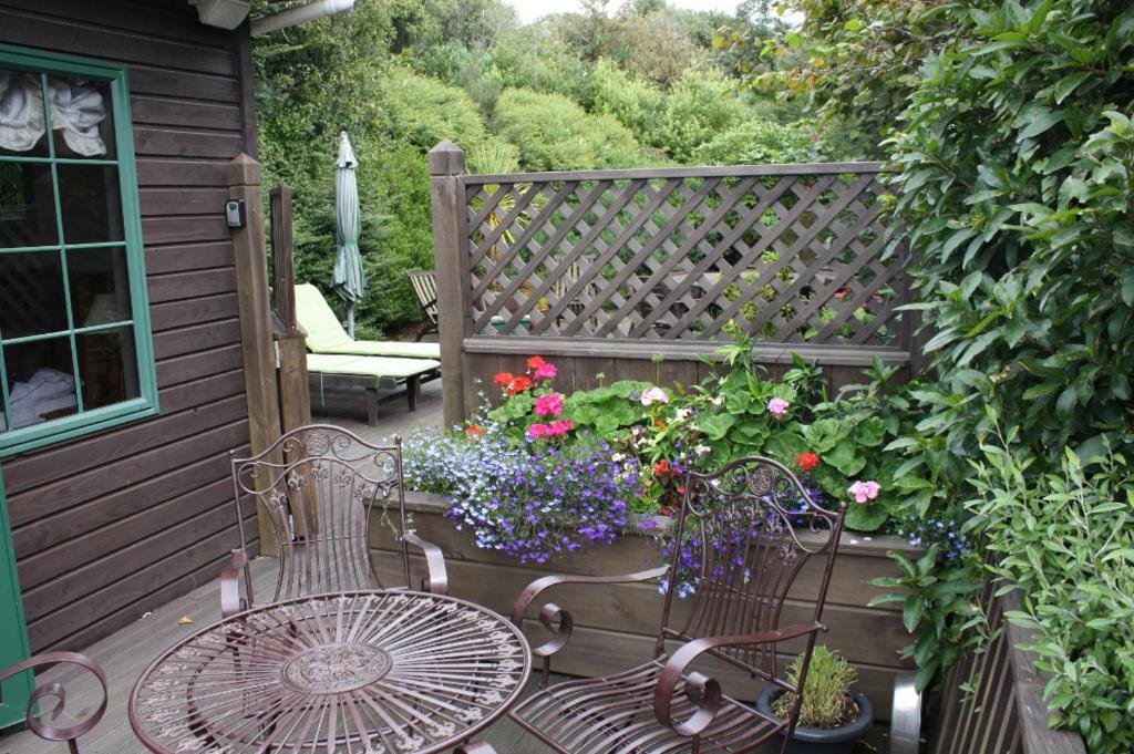 7 Best Romantic Accommodation in The Catlins