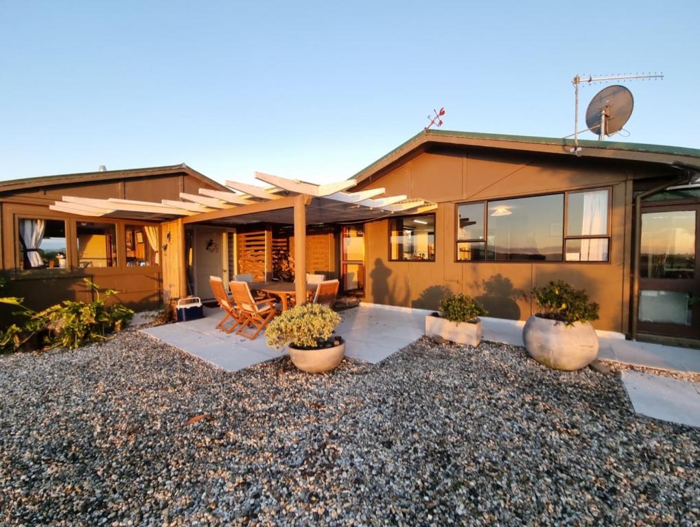 10 Best Holiday Homes in The Catlins
