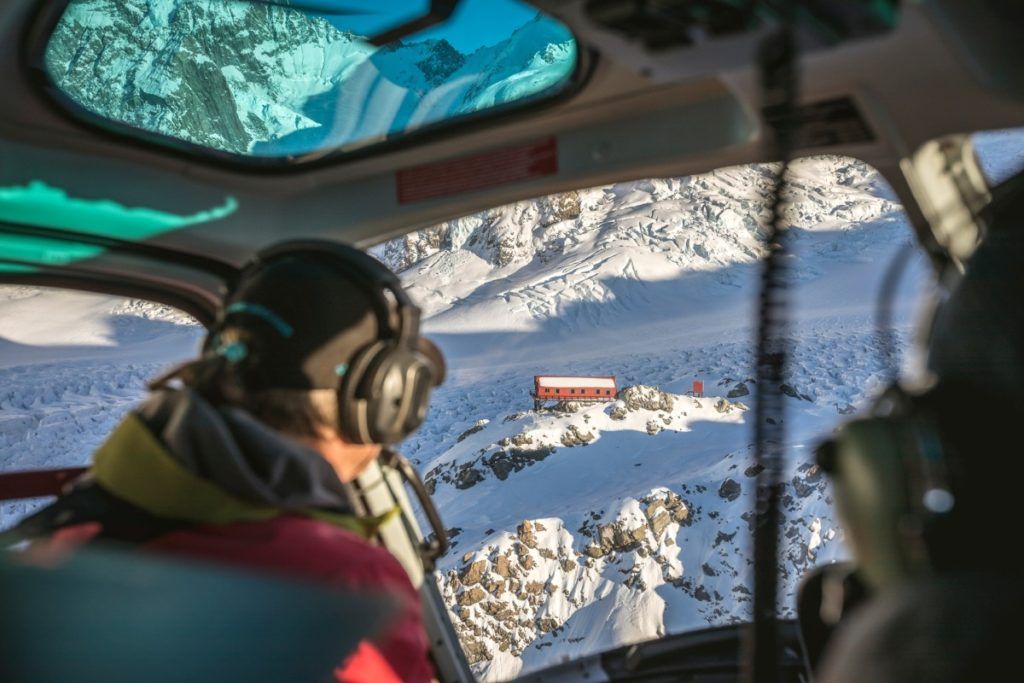 9 Romantic Activities in Mt Cook for Couples