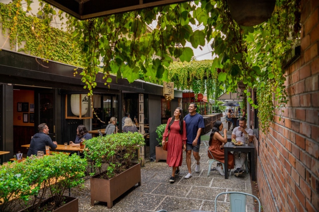 5 Best Places for Shopping in Auckland CBD