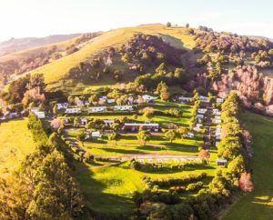 5 Best Budget Accommodation in Akaroa