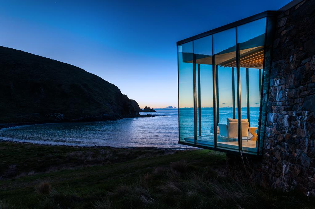 5 Best Luxury Accommodation in Akaroa