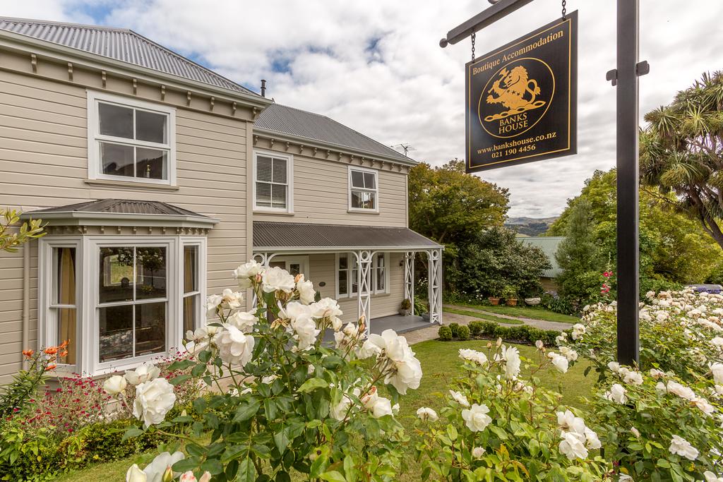 10 Best Boutique Accommodation in Akaroa