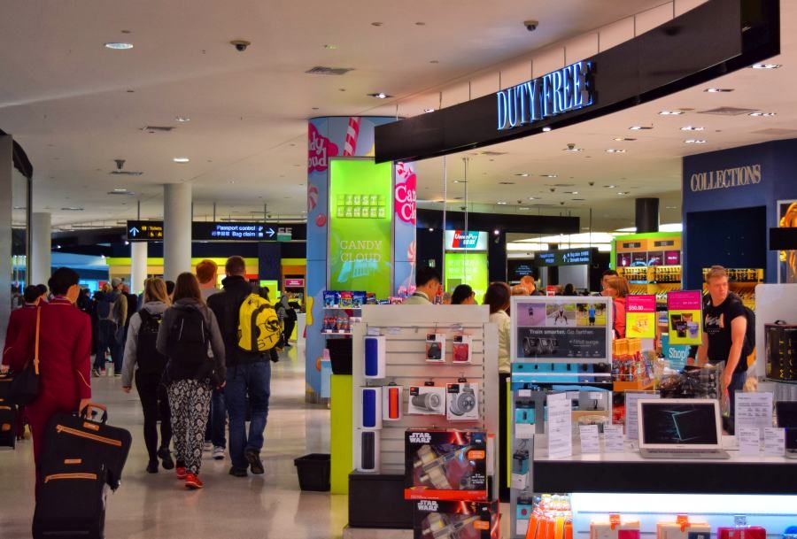 16 Airport Hacks That Will Change The Way You Travel Forever