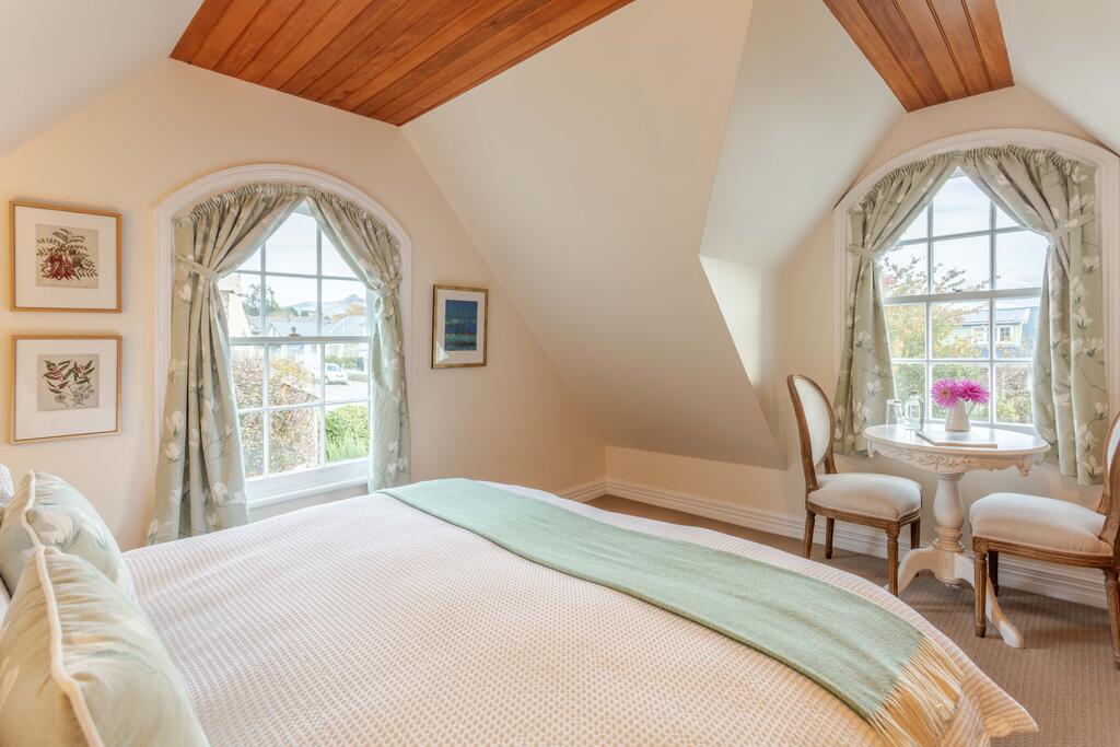 10 Best Boutique Accommodation in Akaroa