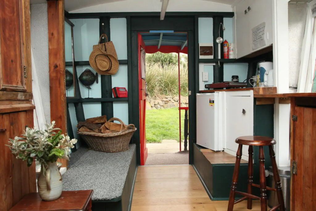 10 Best Holiday Homes in The Catlins