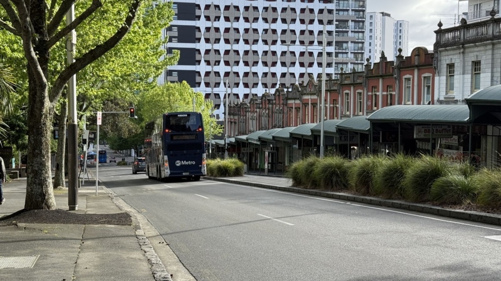 5 Best Places for Shopping in Auckland CBD