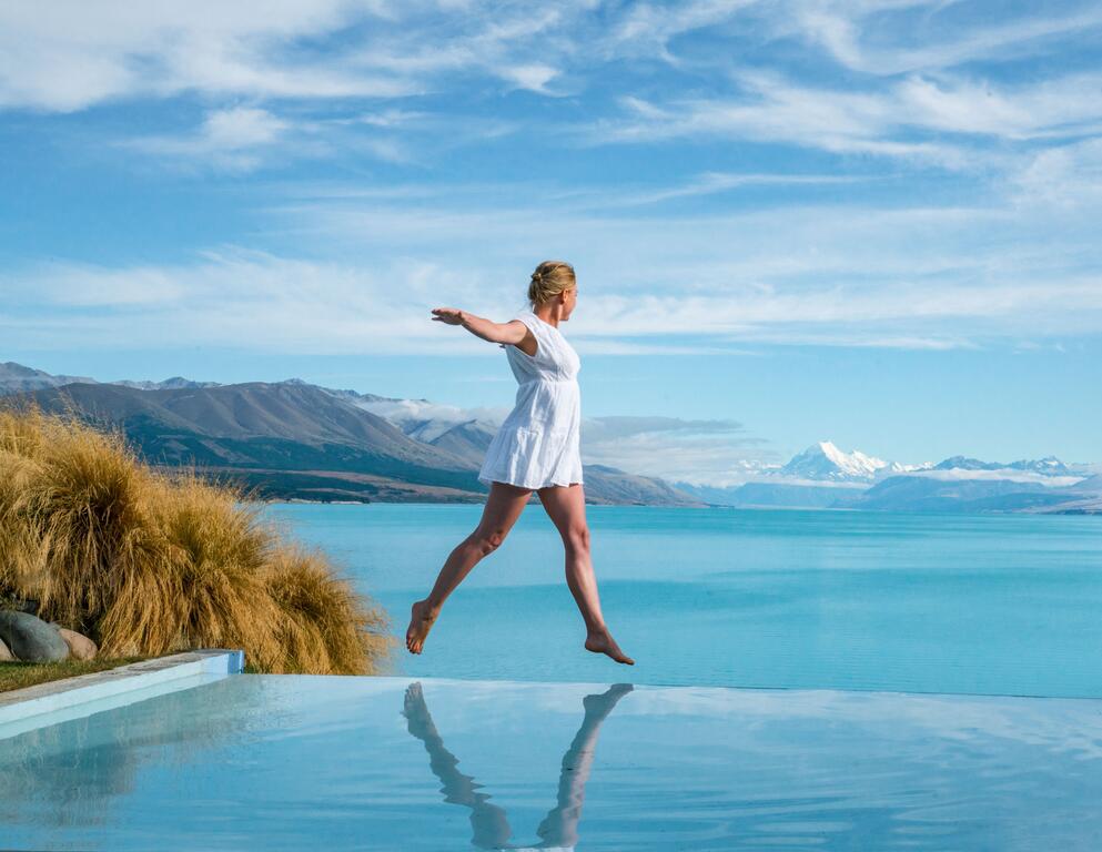 5 Best Luxury Accommodation in Mt Cook