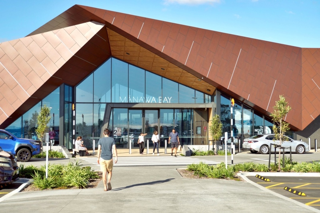 5 Best Places for Shopping in Auckland CBD