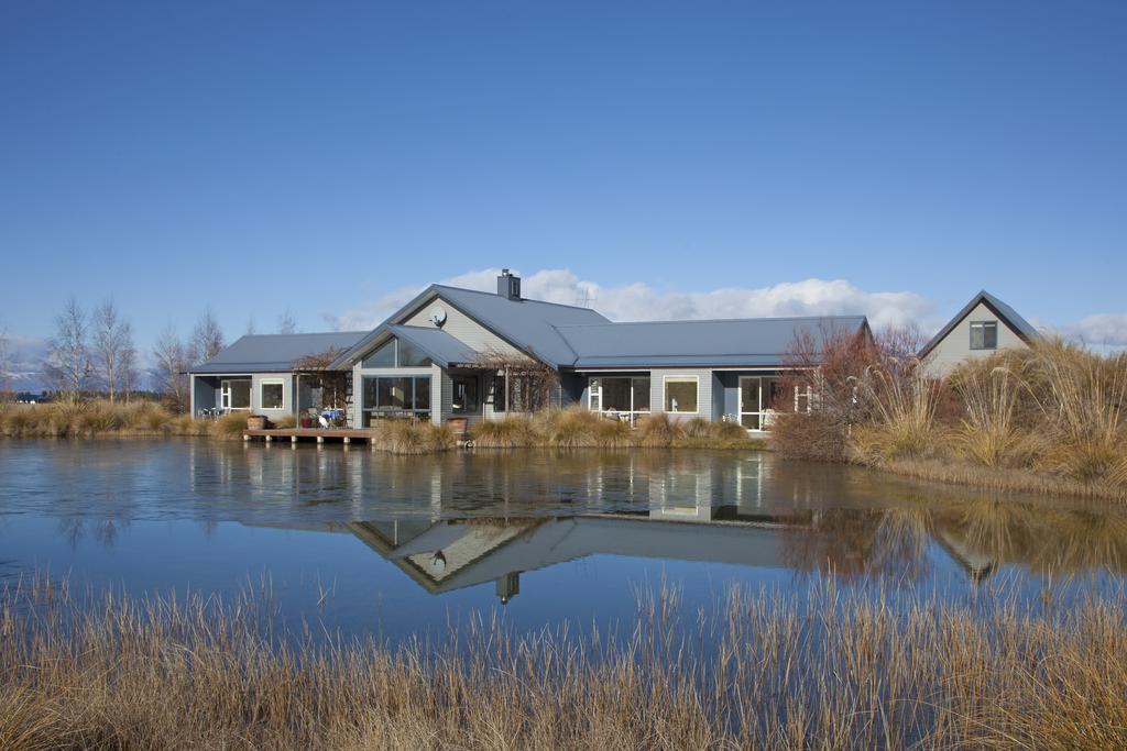 5 Best Luxury Accommodation in Mt Cook