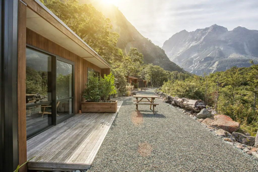 10 Best Accommodation in Milford Sound