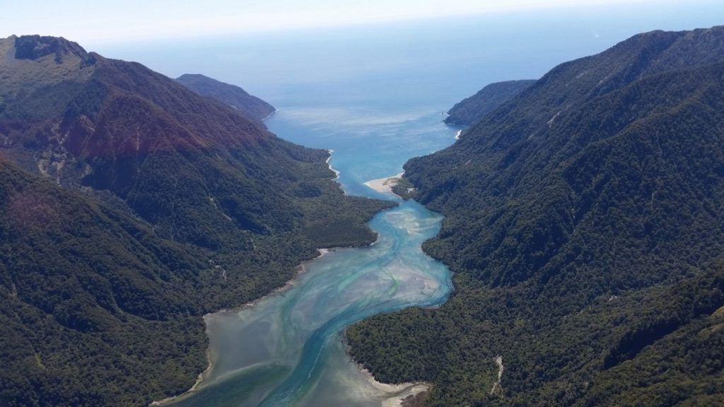 5 Romantic Activities in Milford Sound for Couples