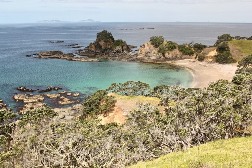 10 Best Beaches in Whangarei