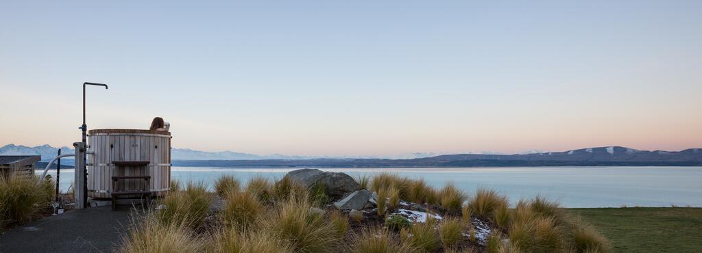 5 Best Luxury Accommodation in Mt Cook