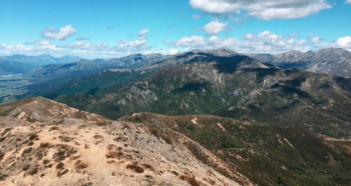 The Complete Travel Guide to Hanmer Springs