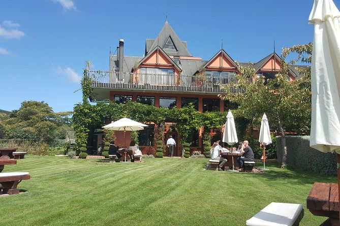 7 Things to Do in Hanmer Springs for Foodies