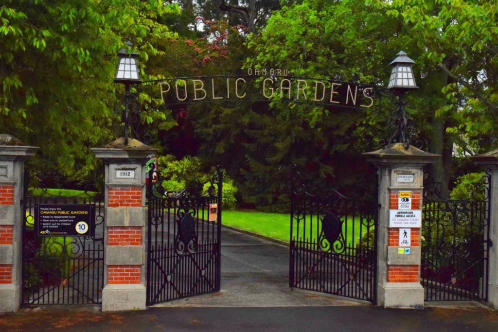 10 Best Things to Do in Oamaru