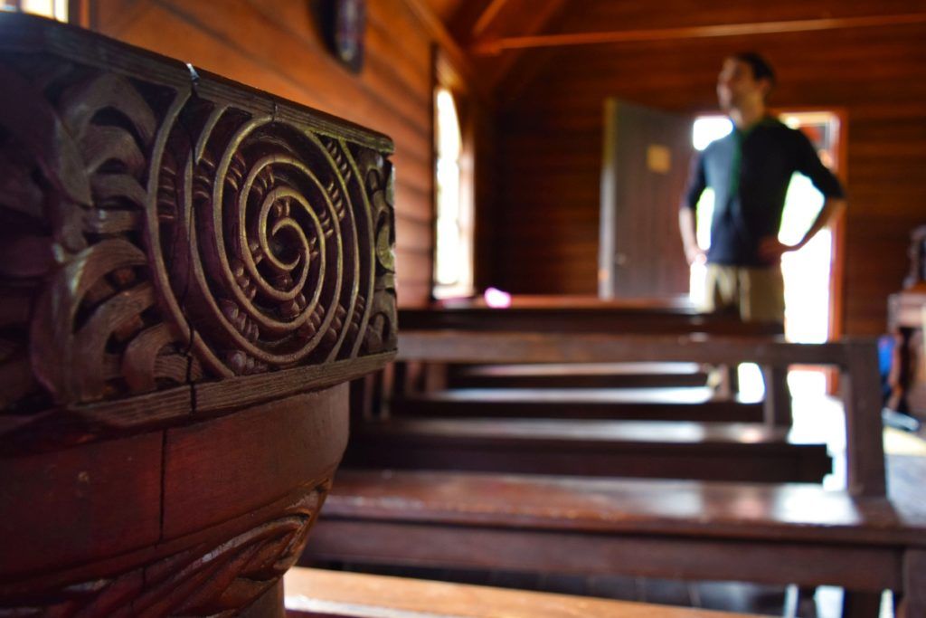 10 Romantic Activities in Akaroa for Couples