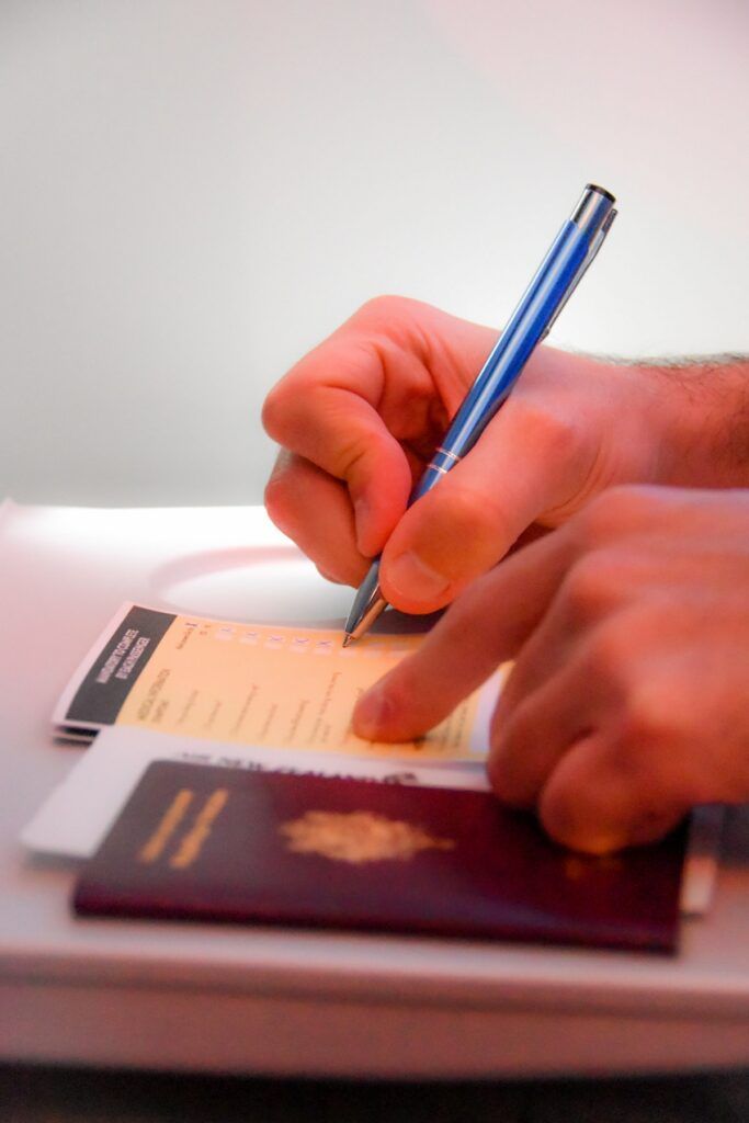 30 Airport Hacks That Will Change The Way You Travel Forever