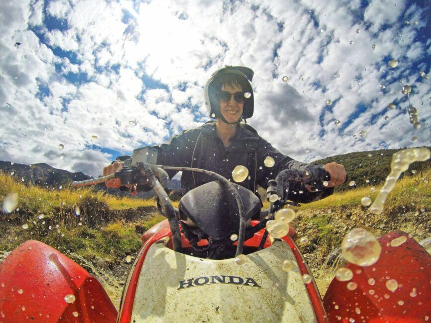 11 Things to Do in Hanmer Springs on a Rainy Day