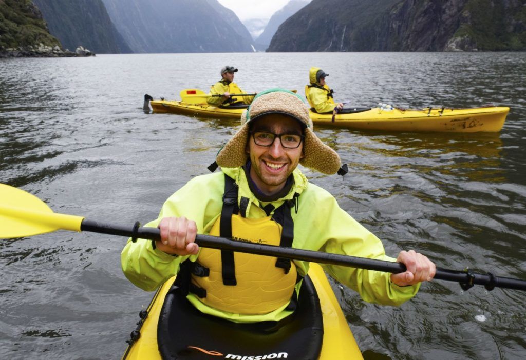 The Complete Guide to Milford Sound