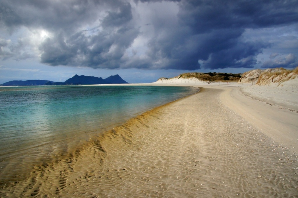 10 Best Beaches in Whangarei