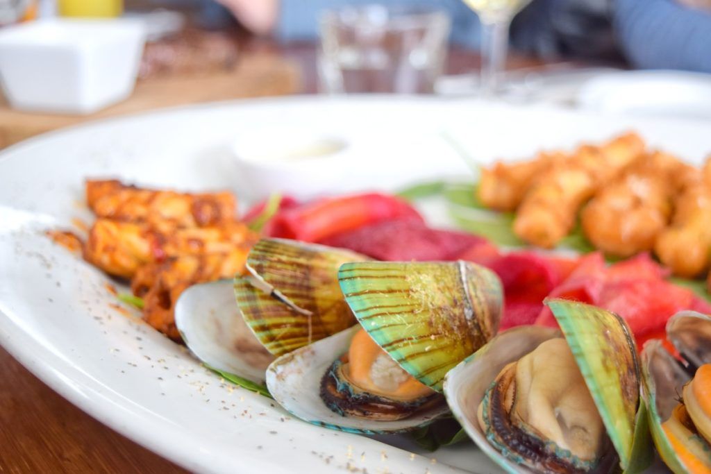 The Foodie Guide to Hanmer Springs