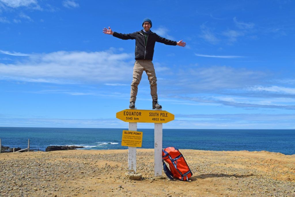 10 Free & Cheap Things to Do in The Catlins