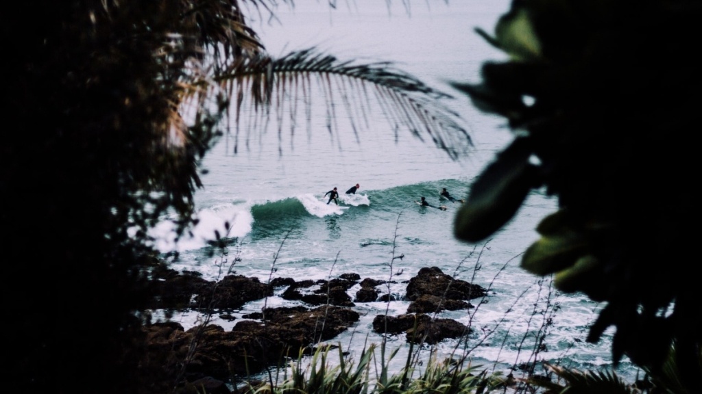 10 Best Beaches in Whangarei