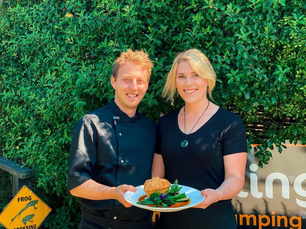 The Complete Guide to The Catlins