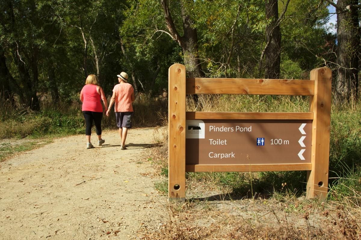 The Complete Guide to Alexandra & Clyde